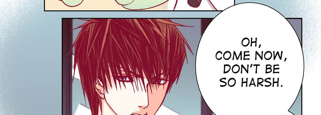 Totally Captivated Chapter 71 page 11 - 