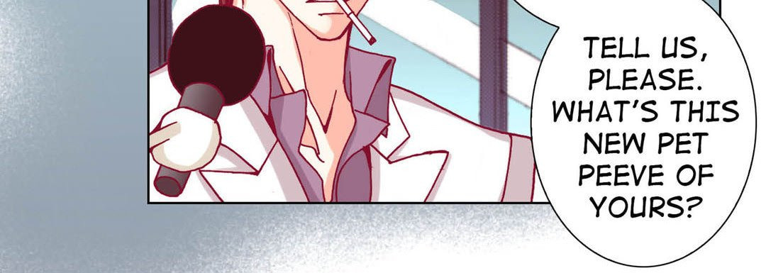 Totally Captivated Chapter 71 page 12 - 
