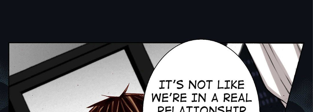 Totally Captivated Chapter 71 page 125 - 