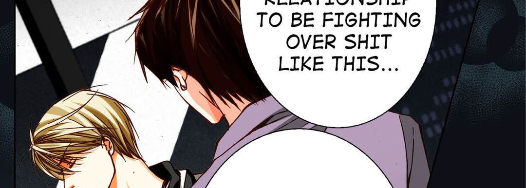 Totally Captivated Chapter 71 page 126 - 