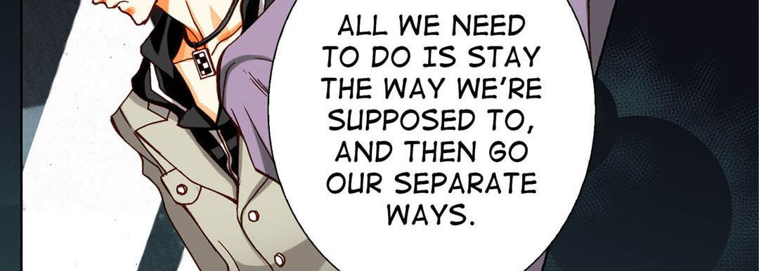 Totally Captivated Chapter 71 page 127 - 
