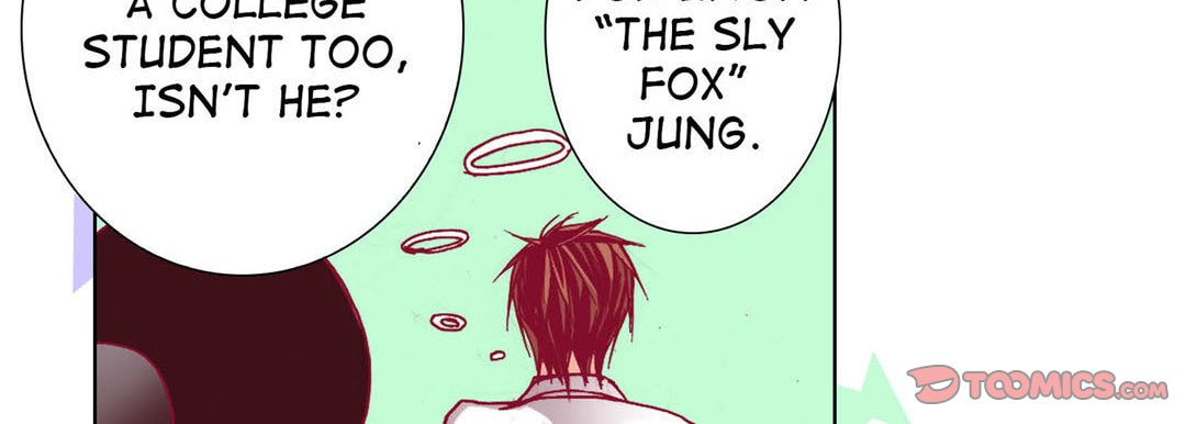 Totally Captivated Chapter 71 page 18 - 