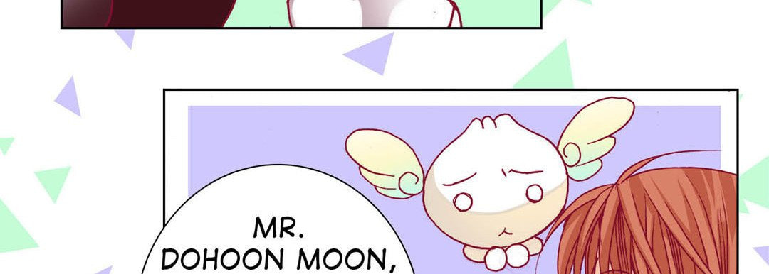 Totally Captivated Chapter 71 page 19 - 