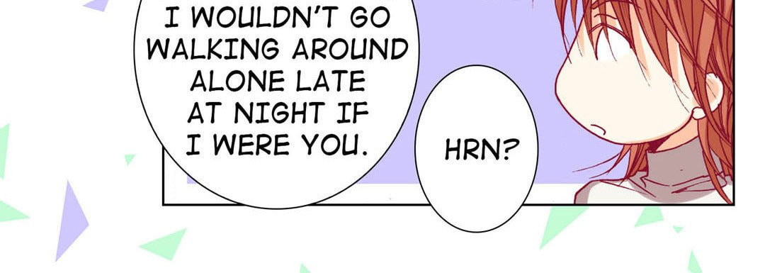 Totally Captivated Chapter 71 page 20 - 