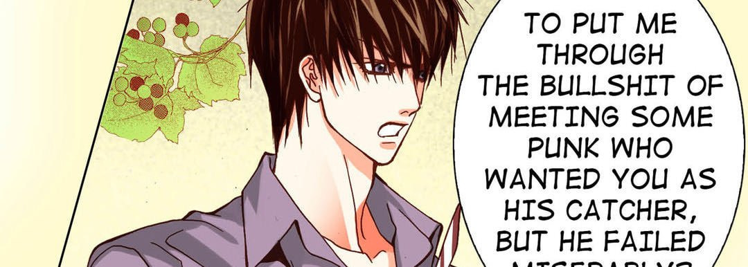 Totally Captivated Chapter 71 page 26 - 