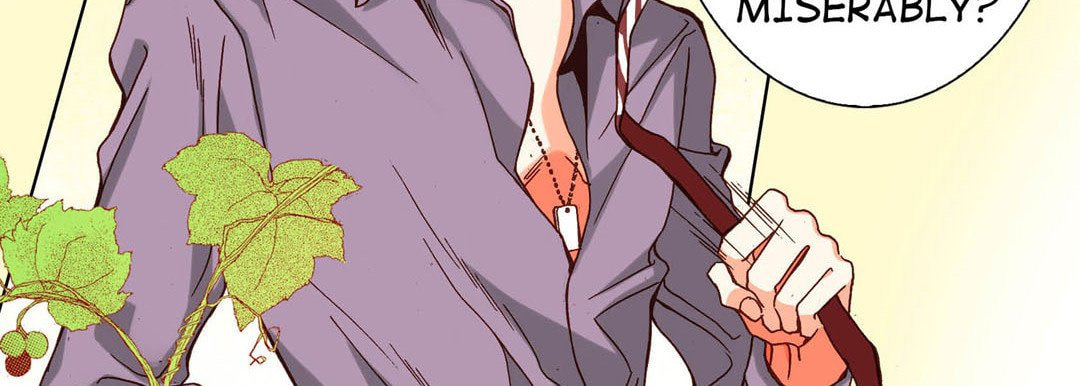 Totally Captivated Chapter 71 page 27 - 