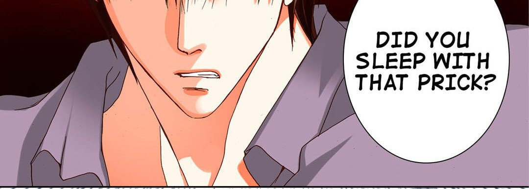 Totally Captivated Chapter 71 page 35 - 