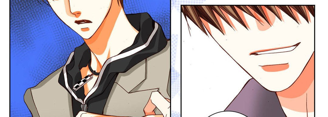 Totally Captivated Chapter 71 page 38 - 