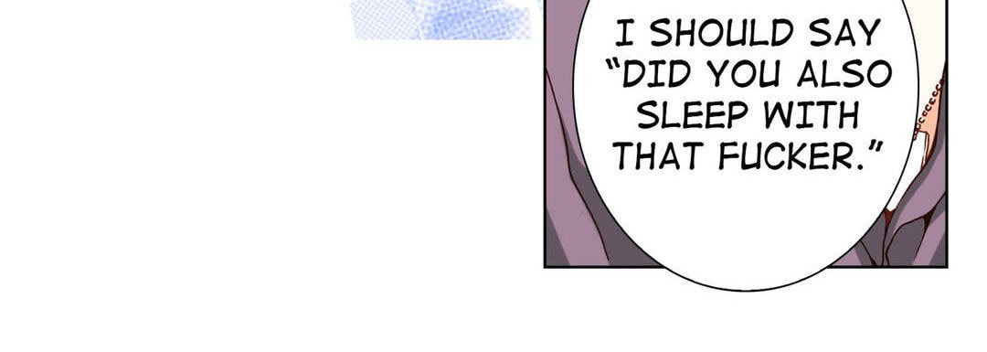 Totally Captivated Chapter 71 page 40 - 