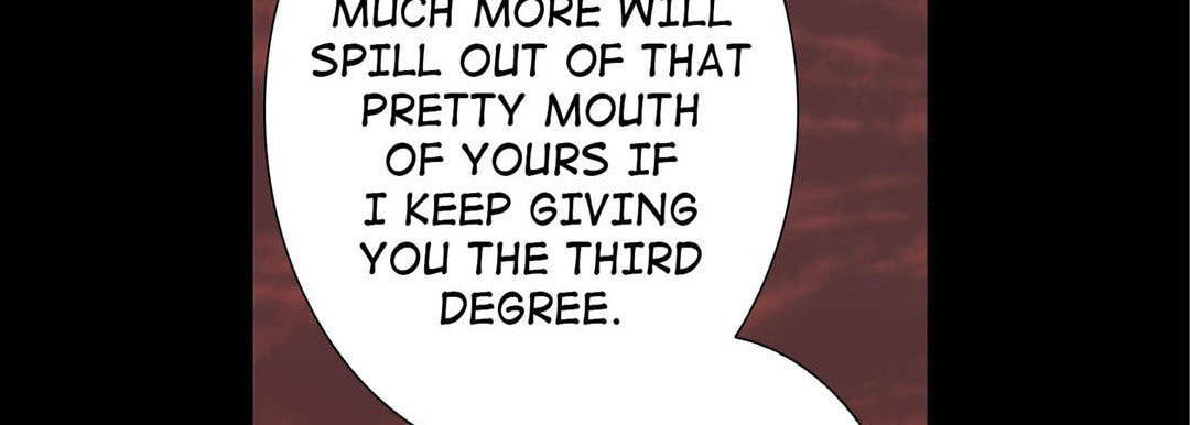 Totally Captivated Chapter 71 page 42 - 
