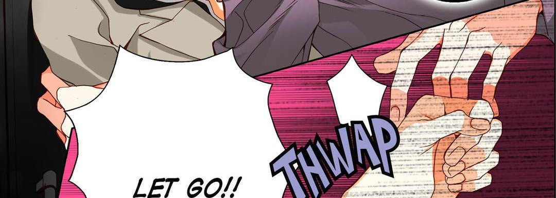 Totally Captivated Chapter 71 page 47 - 
