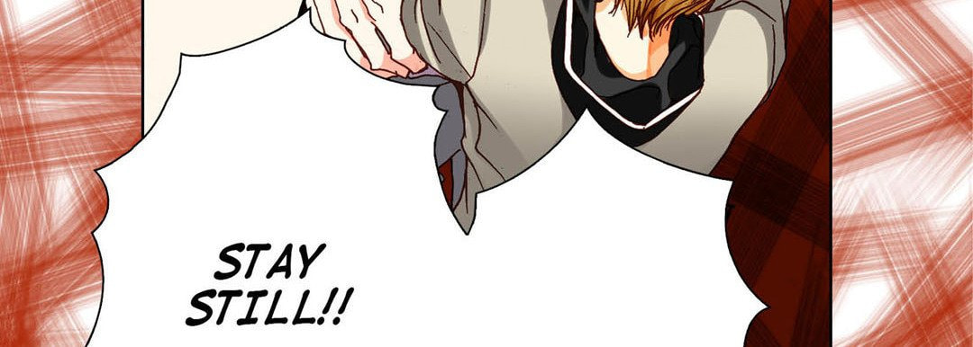 Totally Captivated Chapter 71 page 51 - 