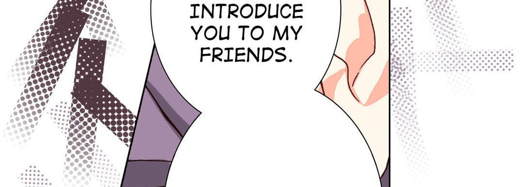Totally Captivated Chapter 71 page 59 - 