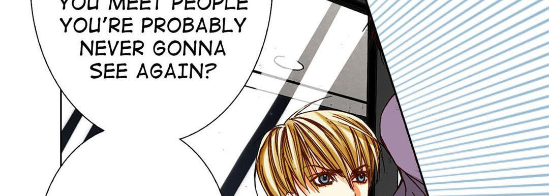 Totally Captivated Chapter 71 page 62 - 