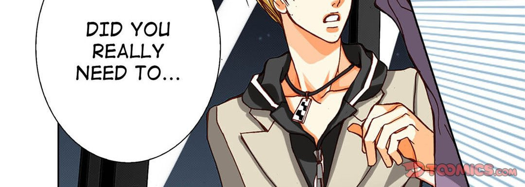Totally Captivated Chapter 71 page 63 - 
