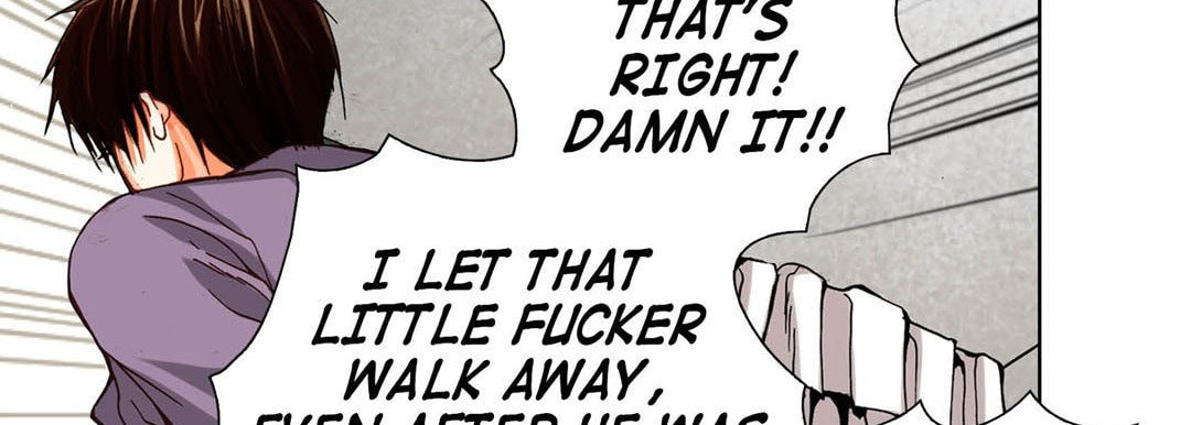 Totally Captivated Chapter 71 page 66 - 