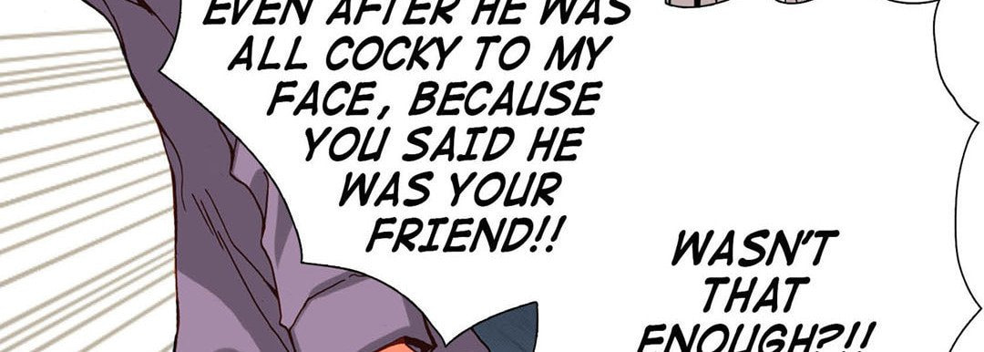 Totally Captivated Chapter 71 page 67 - 