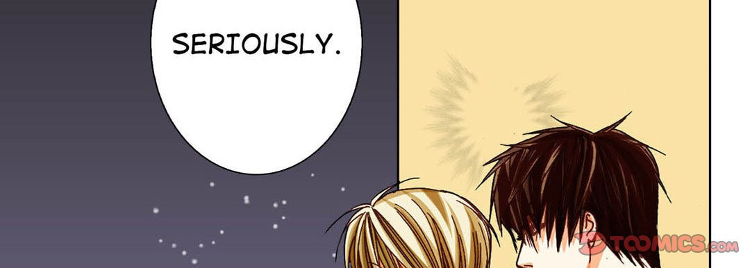 Totally Captivated Chapter 71 page 78 - 