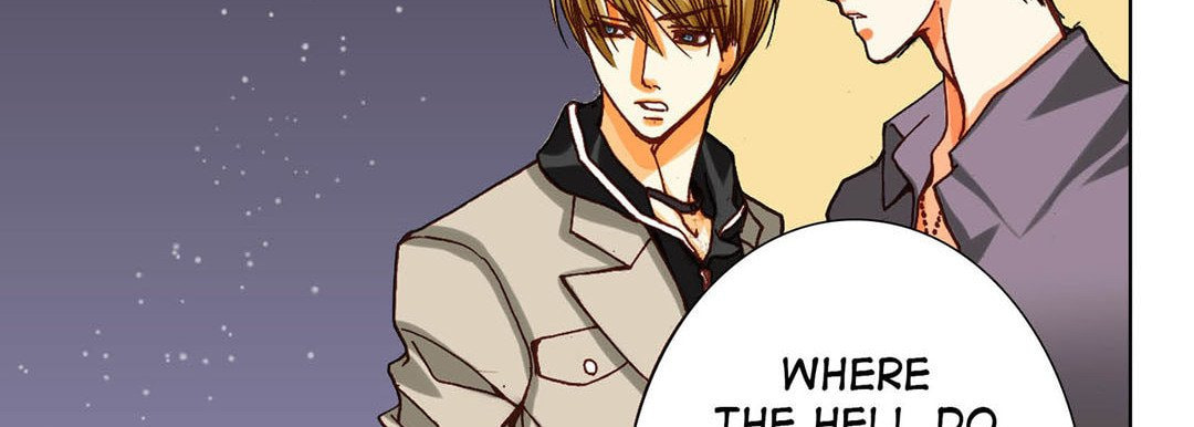 Totally Captivated Chapter 71 page 79 - 