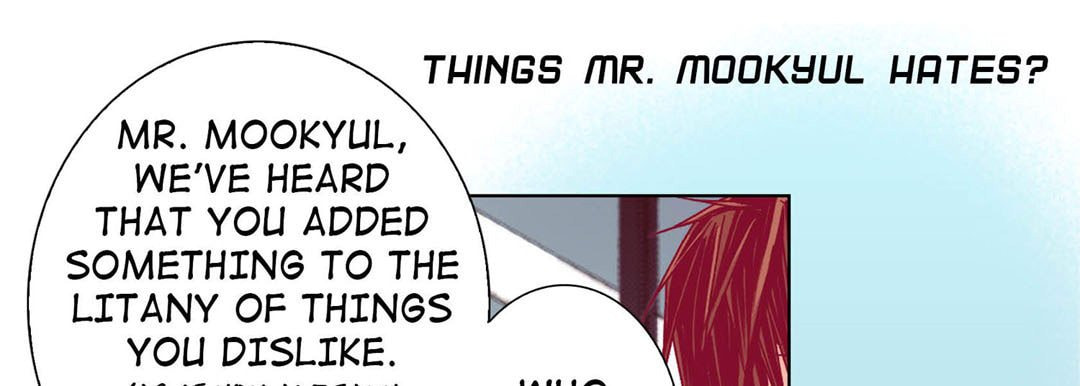 Totally Captivated Chapter 71 page 9 - 