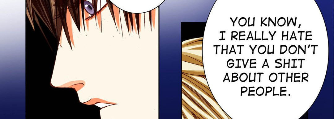 Totally Captivated Chapter 71 page 82 - 