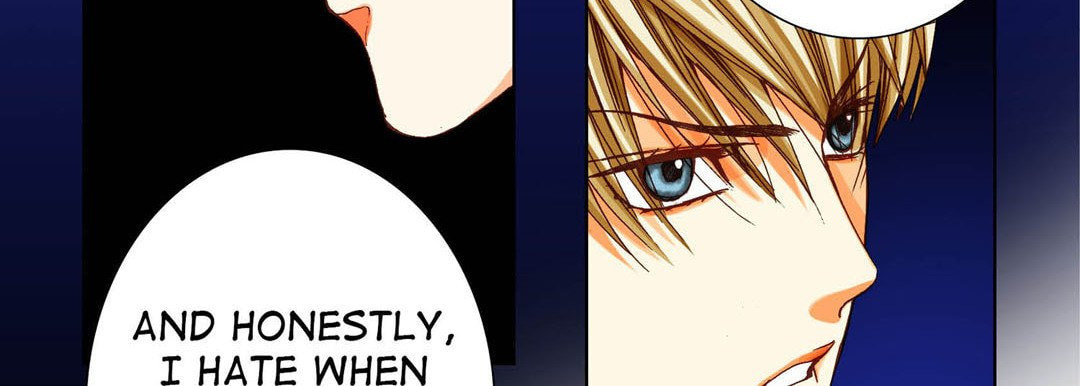 Totally Captivated Chapter 71 page 83 - 