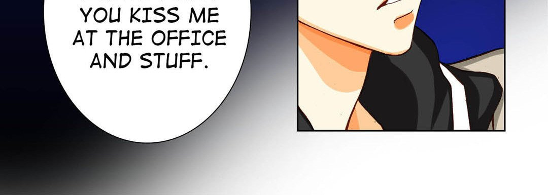Totally Captivated Chapter 71 page 84 - 
