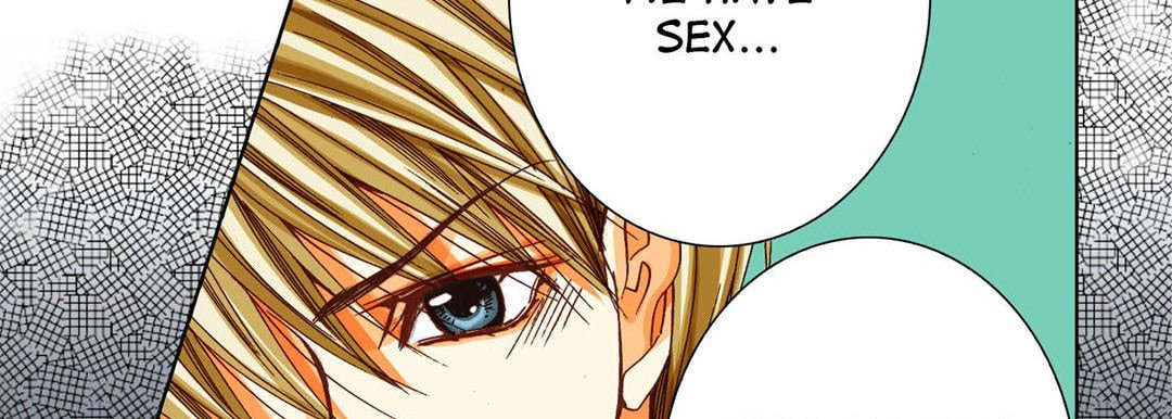 Totally Captivated Chapter 71 page 90 - 