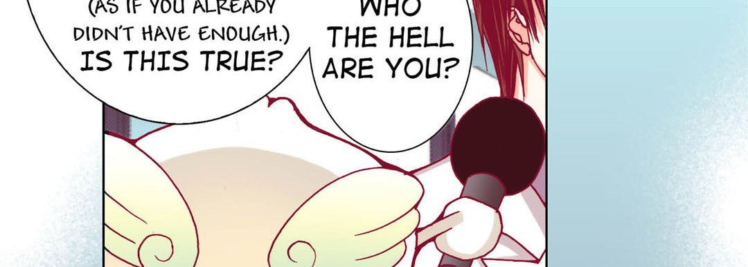 Totally Captivated Chapter 71 page 10 - 