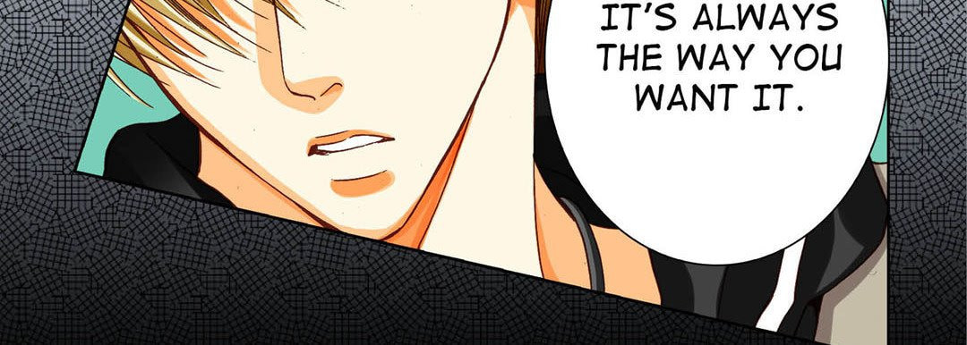 Totally Captivated Chapter 71 page 91 - 