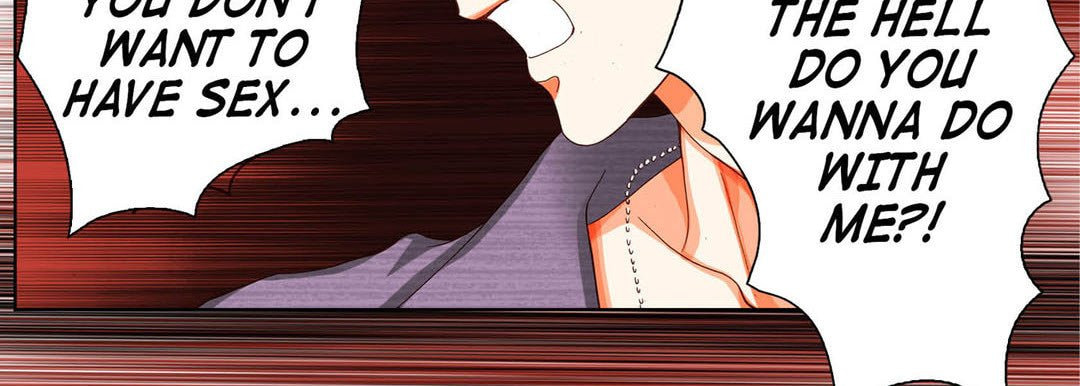 Totally Captivated Chapter 71 page 99 - 