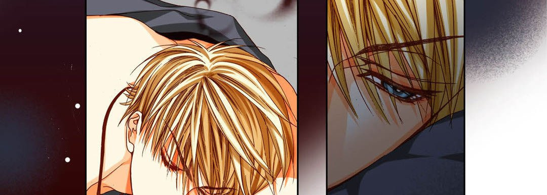 Totally Captivated Chapter 72 page 107 - 