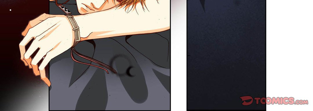 Totally Captivated Chapter 72 page 108 - 