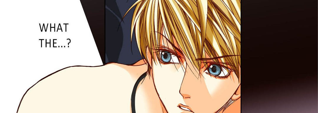 Totally Captivated Chapter 72 page 111 - 