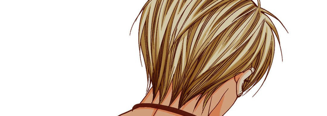 Totally Captivated Chapter 72 page 139 - 