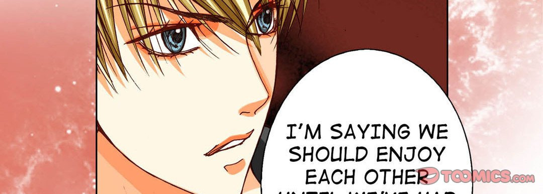 Totally Captivated Chapter 72 page 18 - 