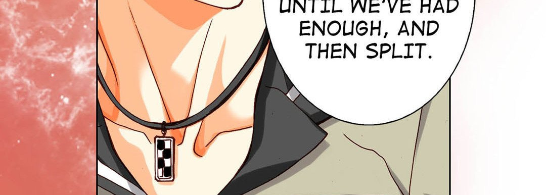 Totally Captivated Chapter 72 page 19 - 