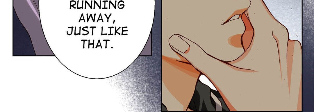 Totally Captivated Chapter 72 page 36 - 