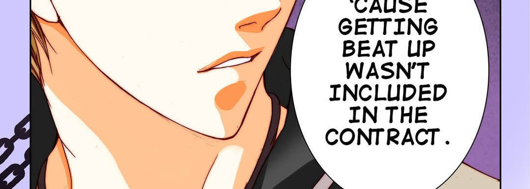 Totally Captivated Chapter 72 page 47 - 