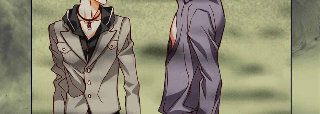 Totally Captivated Chapter 72 page 55 - 
