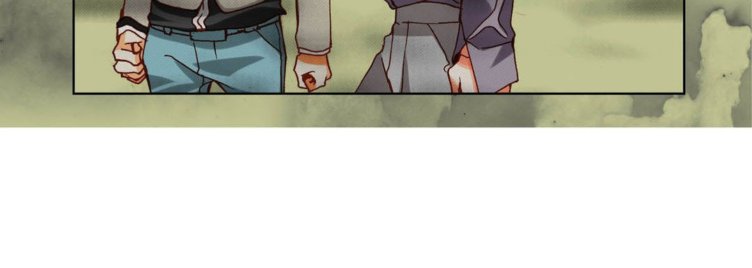 Totally Captivated Chapter 72 page 56 - 