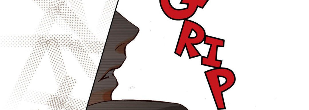 Totally Captivated Chapter 72 page 66 - 