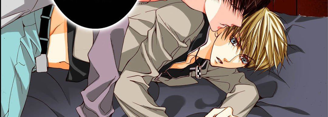 Totally Captivated Chapter 72 page 75 - 