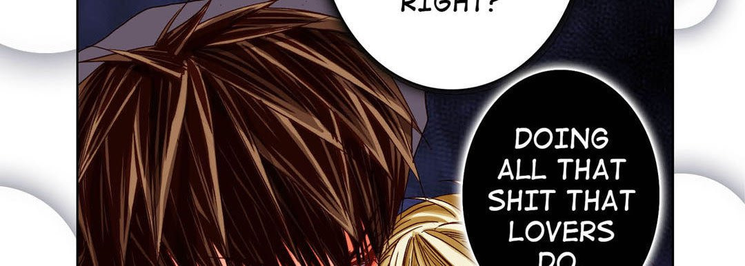 Totally Captivated Chapter 72 page 82 - 