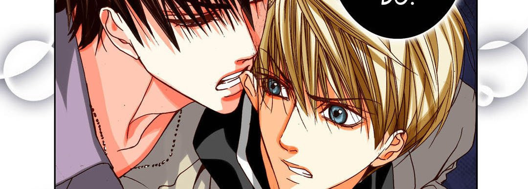 Totally Captivated Chapter 72 page 83 - 