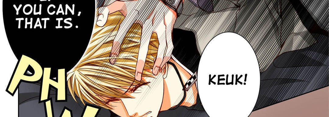 Totally Captivated Chapter 72 page 94 - 