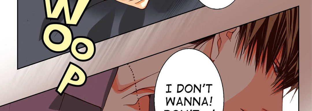 Totally Captivated Chapter 72 page 95 - 
