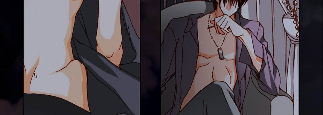 Totally Captivated Chapter 73 page 11 - 
