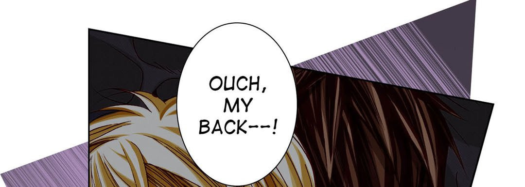 Totally Captivated Chapter 73 page 105 - 