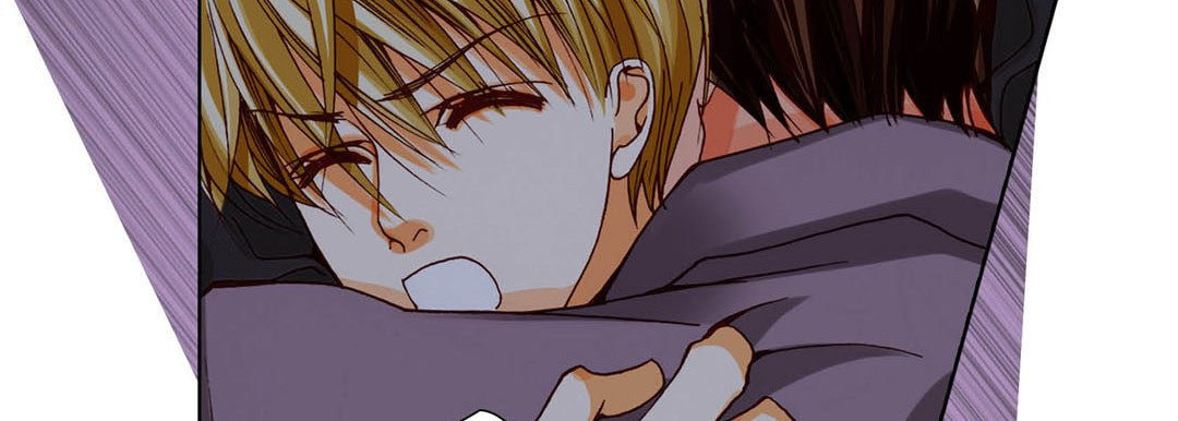 Totally Captivated Chapter 73 page 106 - 